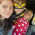 Heather Collis - @mazeand_crystal_mommy - Instagram