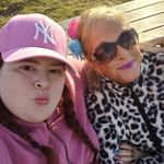 Heather Lynn Colonna - @bellaqueenheather - Instagram