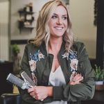 hairbyheather - @heather.combs.hair - Instagram