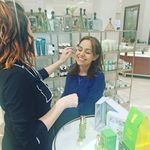 Heather Combs - @heather_tataharperskincare - Instagram