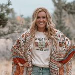 Heather Combs - @sagebrushsoulbeauty - Instagram