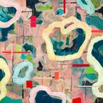 Heather Comeau Cromwell Artist - @heather_cromwell_artist - Instagram