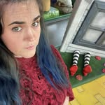 Heather Condrey Simms - @sloanebean - Instagram
