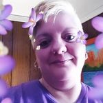 Heather Connors - @pretzeygirl - Instagram