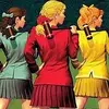❤️💛💚💙 - @heathers.content0 - TikTok