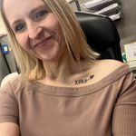 Heather Conti - @momma2habie - Instagram