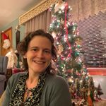 Heather Conti, PhD - @onlyhere4thedogs - Instagram