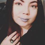 Heather Contreras - @graffititiger - Instagram