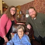 Heather Coombs - @habarthelman - Instagram