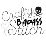 Heather Coombs - @crafty_badass_stitch - Instagram