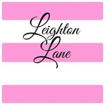 Heather Coombs - @leightonlanedesigns - Instagram