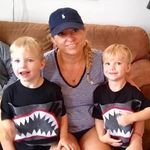 Heather Coomer - @hcampb7704 - Instagram