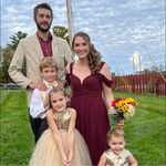 Heather Coons - @hcoons_2015 - Instagram