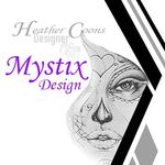 Heather Coons - @mystixdesign - Instagram