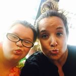 Heather Cordero & Hattie Hicks - @heatherandhattie - Instagram