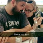 Heather Ruth Corley - @daytoncooper15 - Instagram