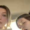 Caroline_and_Rosemary❤️😎 - @heathercornish15 - TikTok