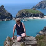 Heather Field - @heathers_cornwall - Instagram