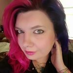 Heather Coro - @lunaarcanephotography - Instagram