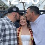 Heather Corona - @tonyslittlesister72 - Instagram