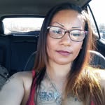 Heather Marie Perez - @heathercorpus - Instagram