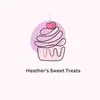 Heather Corrado - @corradosweettreats - TikTok