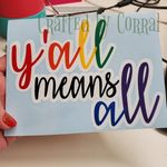 Heather Rehm-Corral - @craftedbycorral - Instagram
