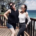 Heather, Teagan & Amy Corrie - @corriegirls_adventures - Instagram