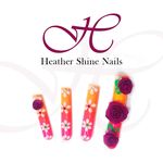 Heather Cortez - @heather_shinenails - Instagram