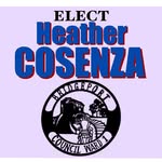 Heather Cosenza - @msheather17 - Instagram