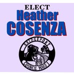Heather Cosenza - Facebook