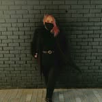 Heather Jones - @heather_costume - Instagram