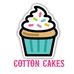 Cotton Cakes  - Facebook