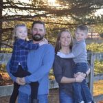Heather Cotner-Zins - @hzins - Instagram
