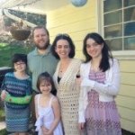 Heather Hodgkinson Cotten - @mamazod - Instagram