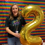 Heather Cotter - @2ndgradeinmarvelousfalls - Instagram