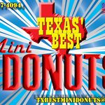 Heather Cottle - @texasbestminidonuts - Instagram