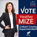 Elect Heather Mize For Superintendent of Colbert County Schools - Facebook
