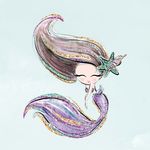 Heather and Courtney - @happymermaidyarn - Instagram