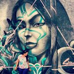 Heather Courtney - @greygenes - Instagram