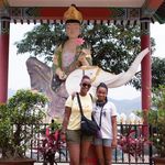 Heather Courtney - @unconventional_itinerary - Instagram