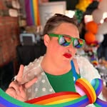 Heather Ann Covell - @y0urh0megirl - Instagram