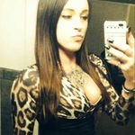 Heather Coville - @xheatherlynnbby - Instagram
