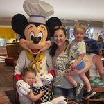Heather Crawley - @gracensun2021 - Instagram