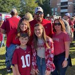 Heather Cromer Seehafer - @hseehafer1 - Instagram