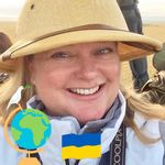Heather Cronk - @heatherinkenya - Instagram
