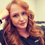 Heather Cronk - @1feistyaries - Instagram