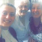 Heather Crosbie - @hecrosbie - Instagram