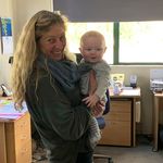 Heather Crosbie - @hcrosbie - Instagram