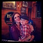 Heather Crouse - @my.crazy.life.4 - Instagram